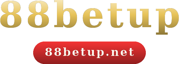 88betup logo