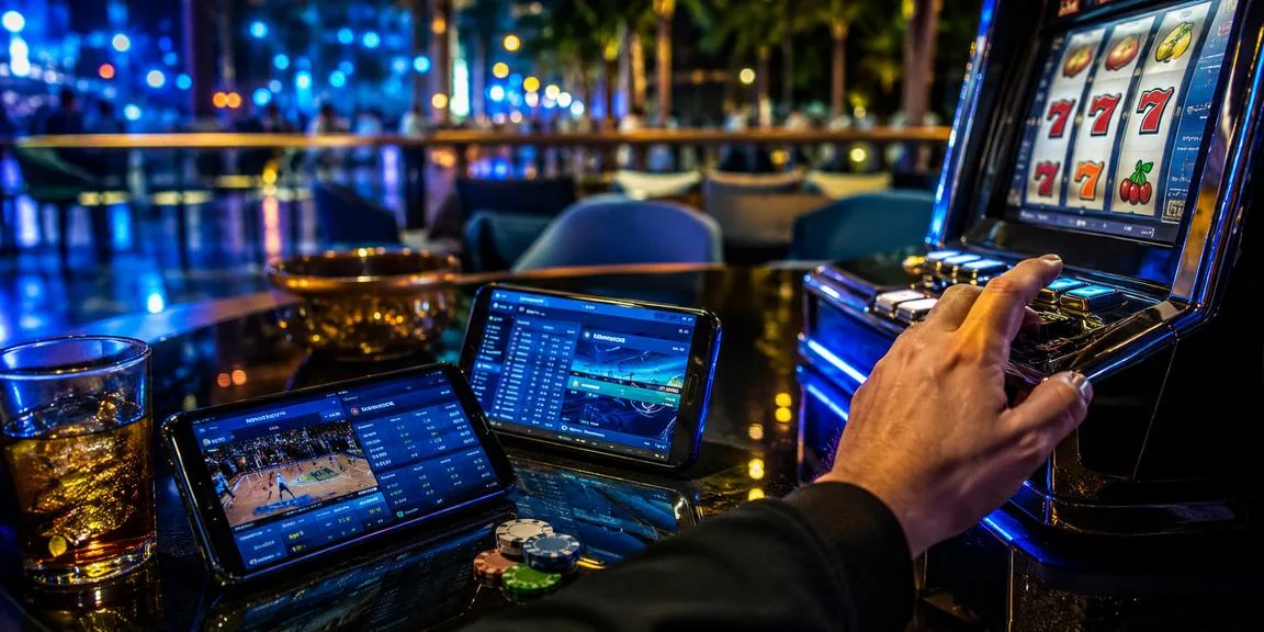 88betup Hiểu đúng thuật ngữ, chơi tự tin hơn